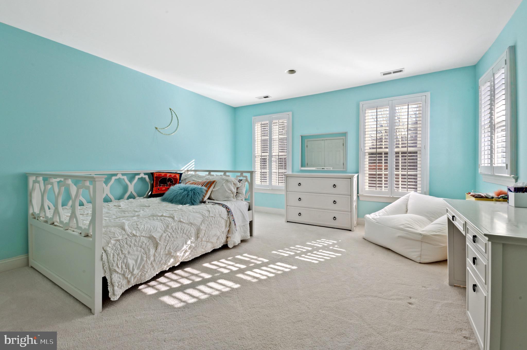 333 Exeter Road Devon, PA 19333 - Photo 25 of 39 Bedroom 2