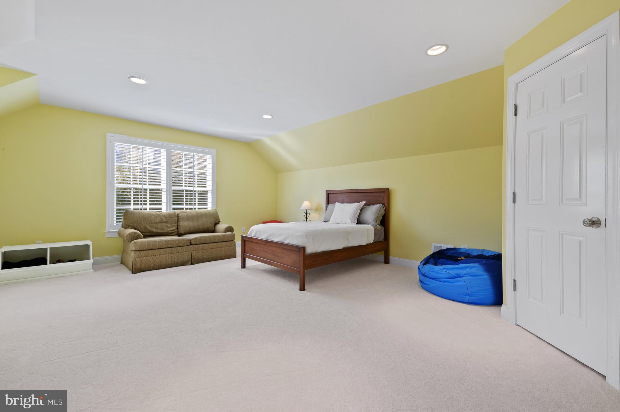 333 Exeter Road Devon, PA 19333 - Photo 30 of 39 Bedroom 4