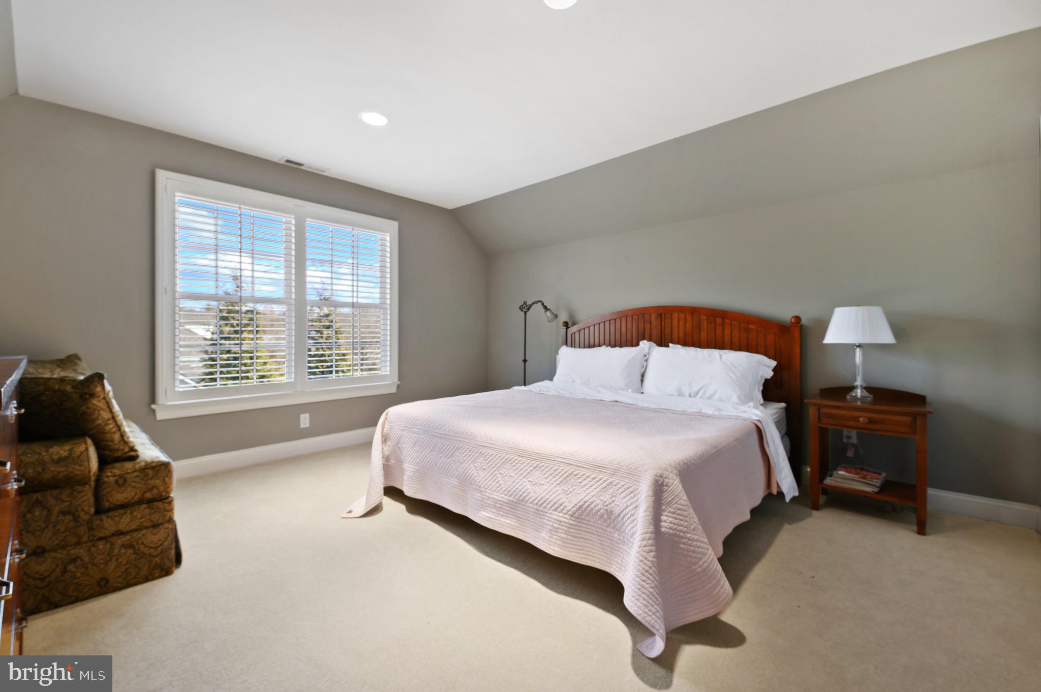 333 Exeter Road Devon, PA 19333 - Photo 31 of 39 Bedroom 5 with Sitting Room and Full Bath