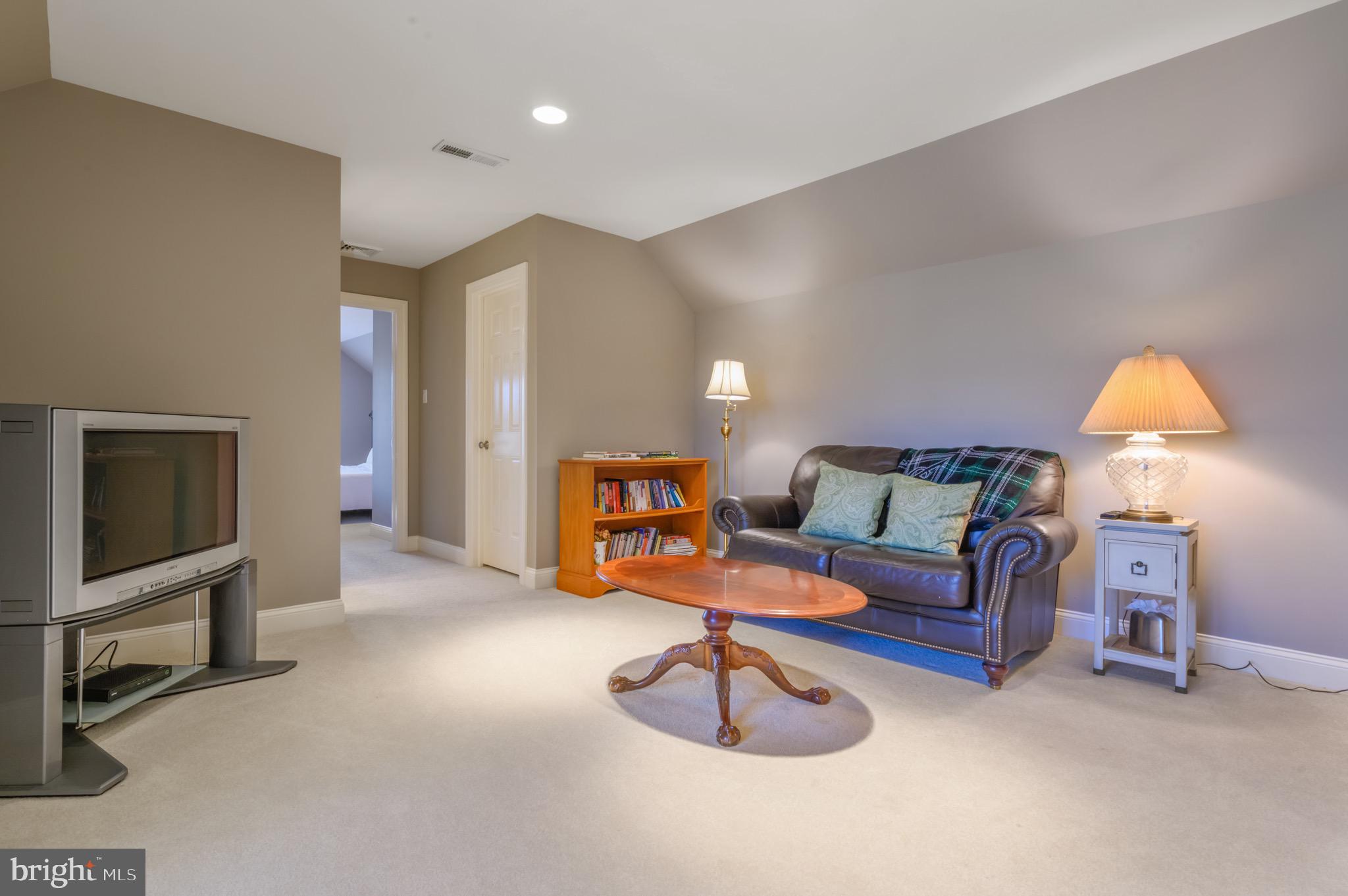 333 Exeter Road Devon, PA 19333 - Photo 32 of 39 Bedroom 5 Sitting Room
