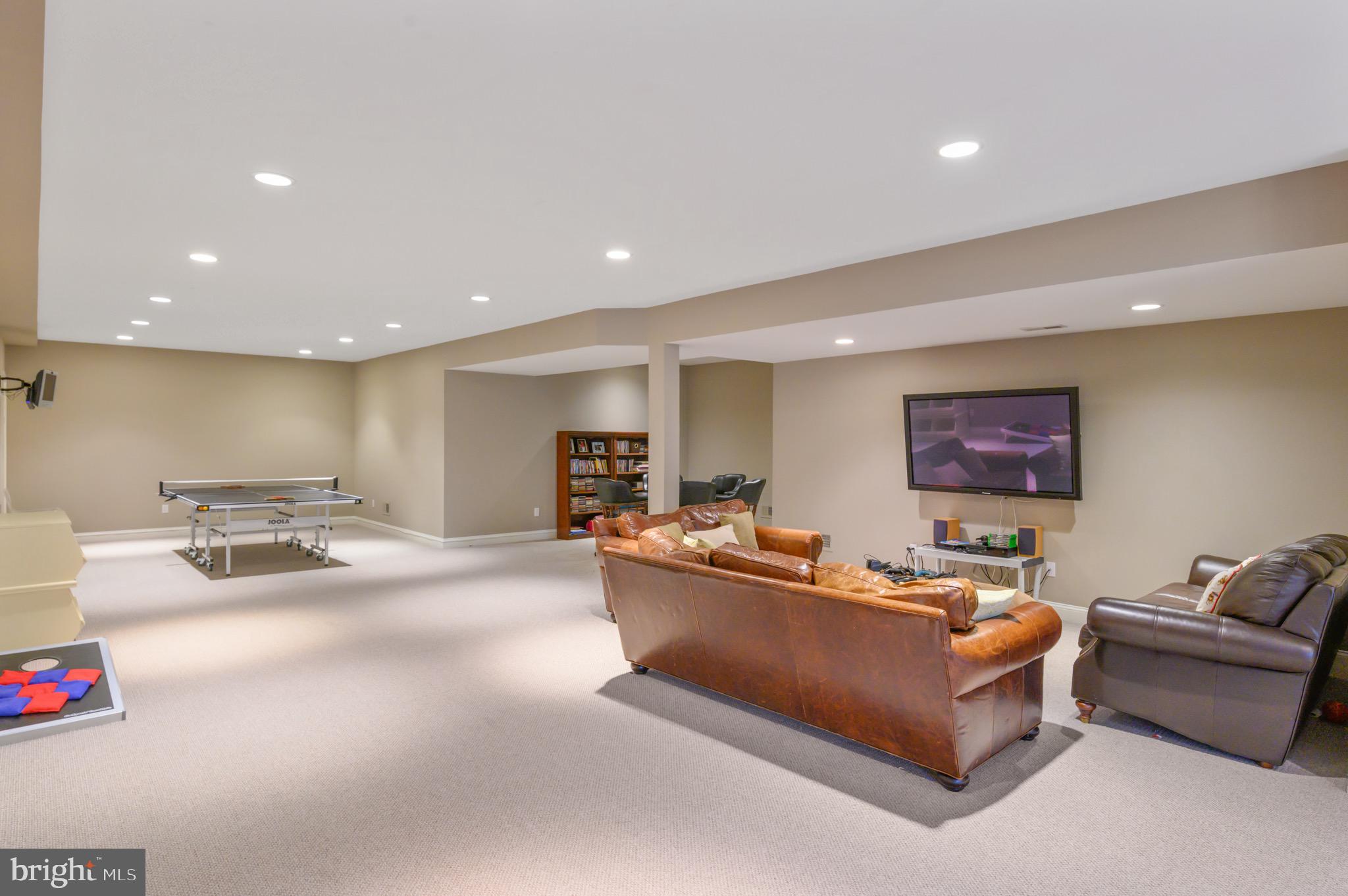 333 Exeter Road Devon, PA 19333 - Photo 34 of 39 Extensive finished Lower Level