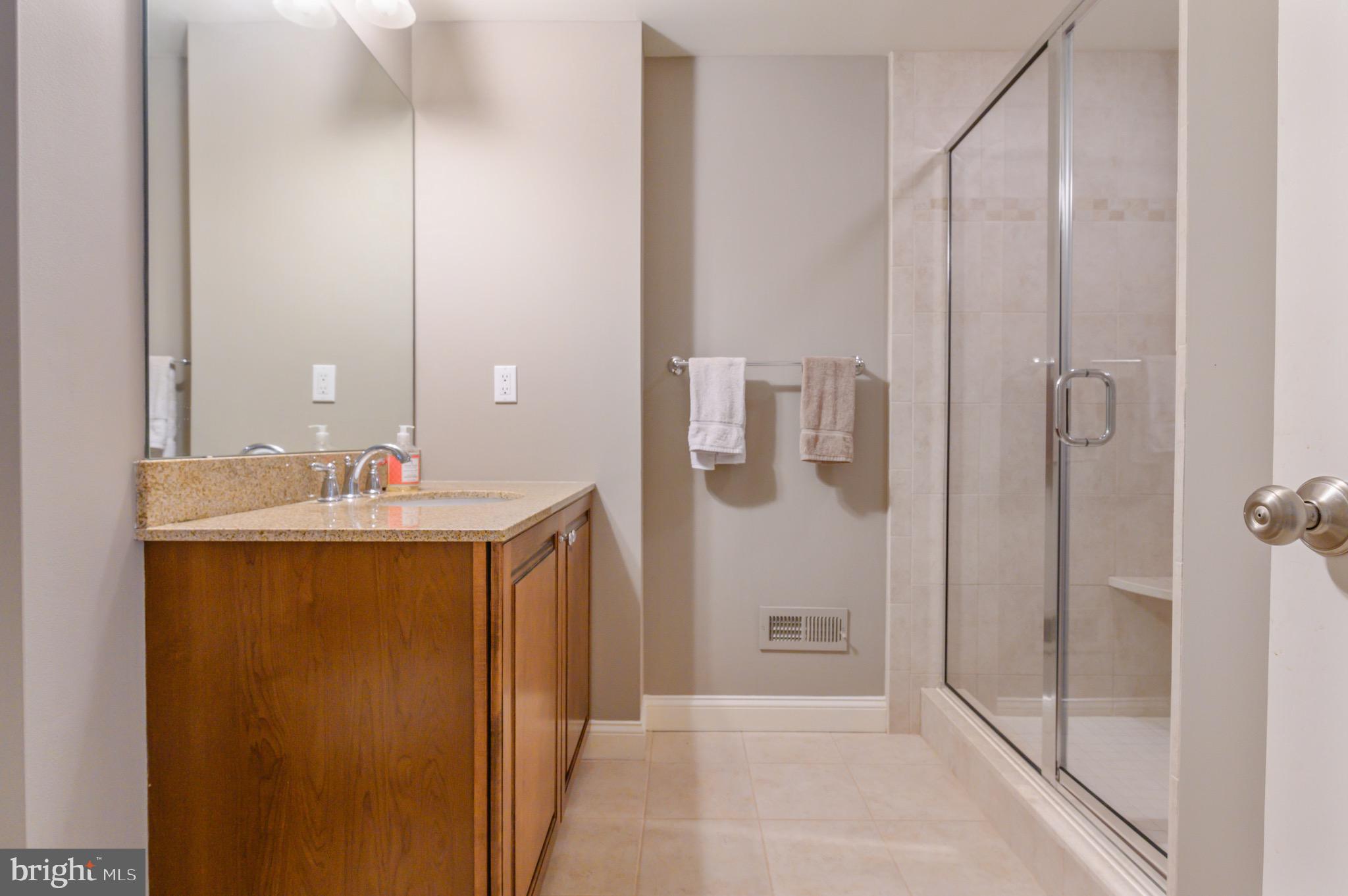 333 Exeter Road Devon, PA 19333 - Photo 36 of 39 Lower Level Full Bath