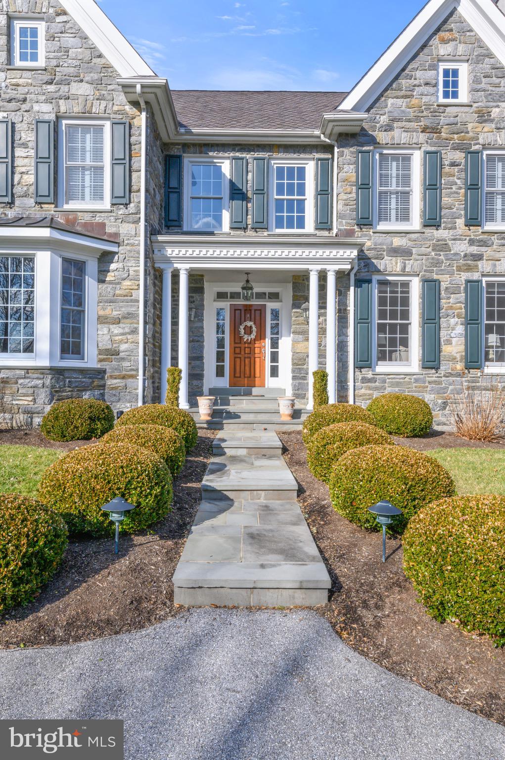 333 Exeter Road Devon, PA 19333 - Photo 5 of 39