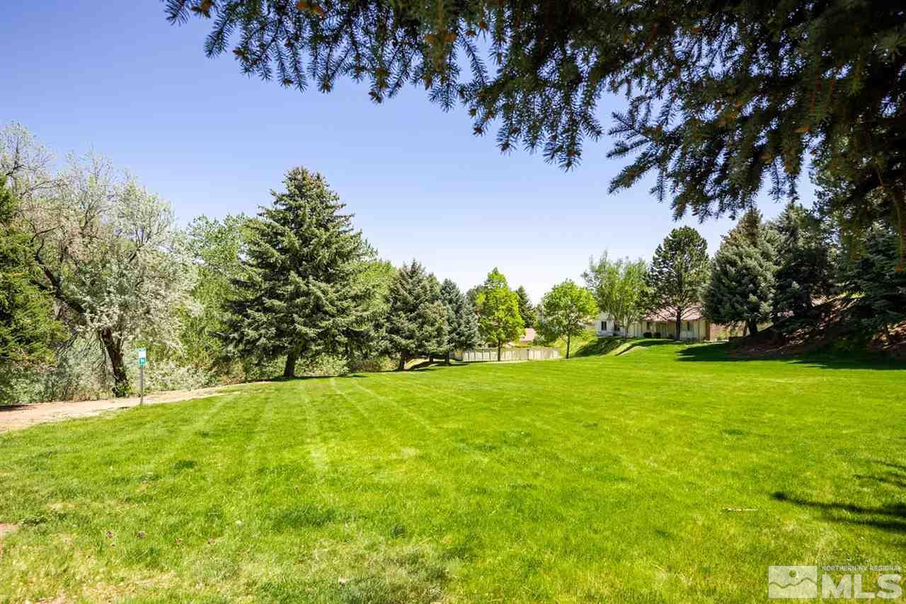 1235 Conway Lane Reno, NV 89503 - Photo 31 of 37 a view of yard with green space