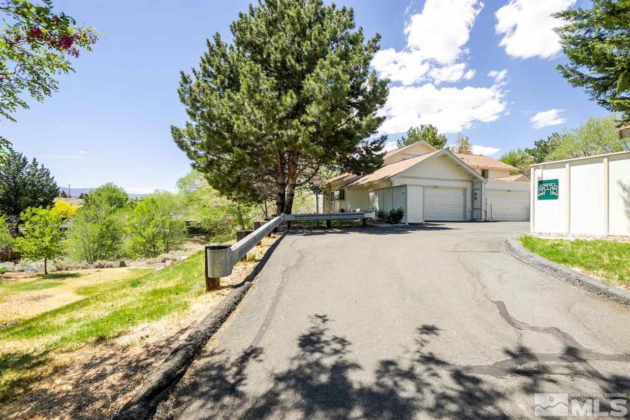1235 Conway Lane Reno, NV 89503 - Photo 37 of 37 a view of a house with a yard