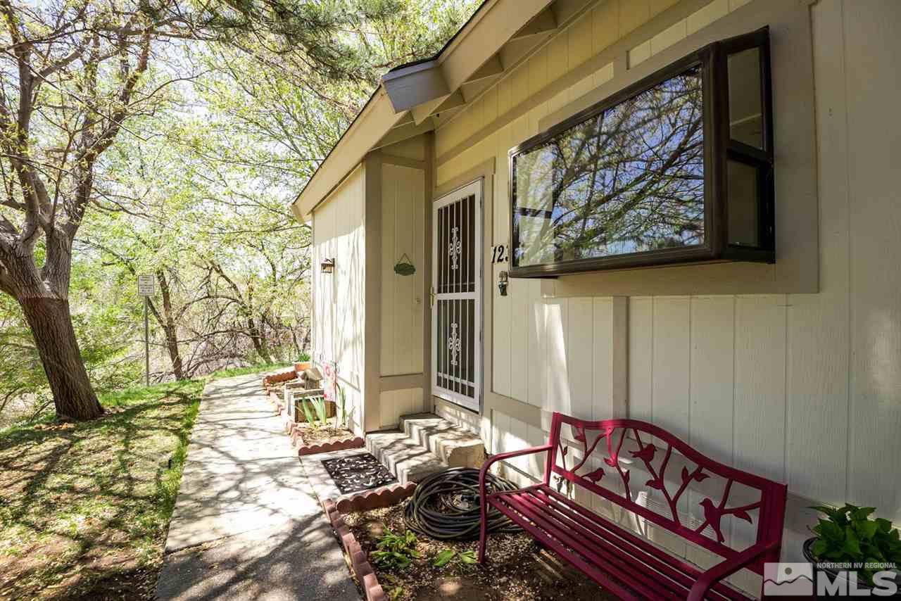 1235 Conway Lane Reno, NV 89503 - Photo 4 of 37 a outdoor space with patio area