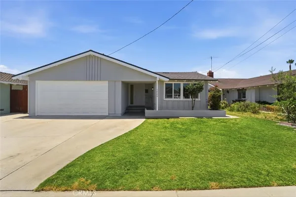$930,000 | 1444 West 173rd Street, Gardena, CA 90247