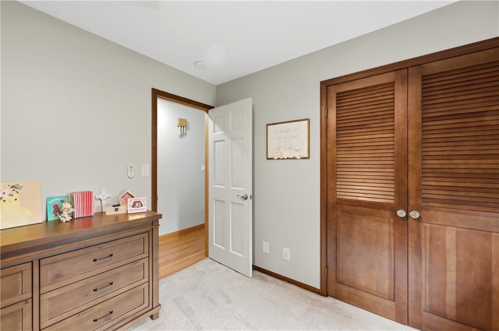 242 Southeast 131st Road Warrensburg, MO 64093 - Photo 19 of 31
