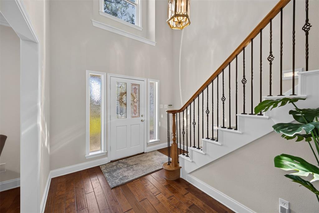 9470 Lechner Road Fort Worth, TX 76179 - Photo 2 of 40 Gallery Image 2