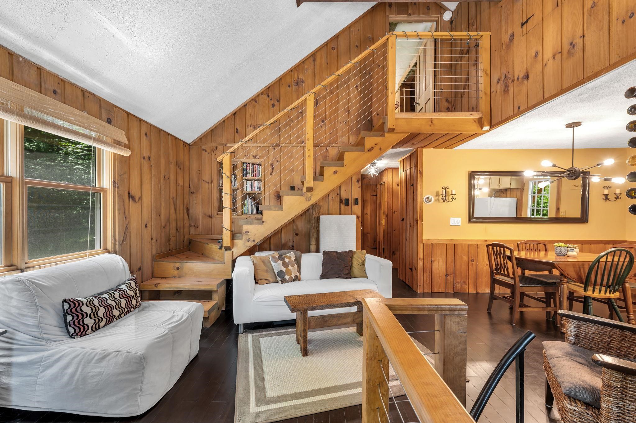 638 Hemlock Hill Road Wardsboro, VT 05355 - Photo 12 of 30