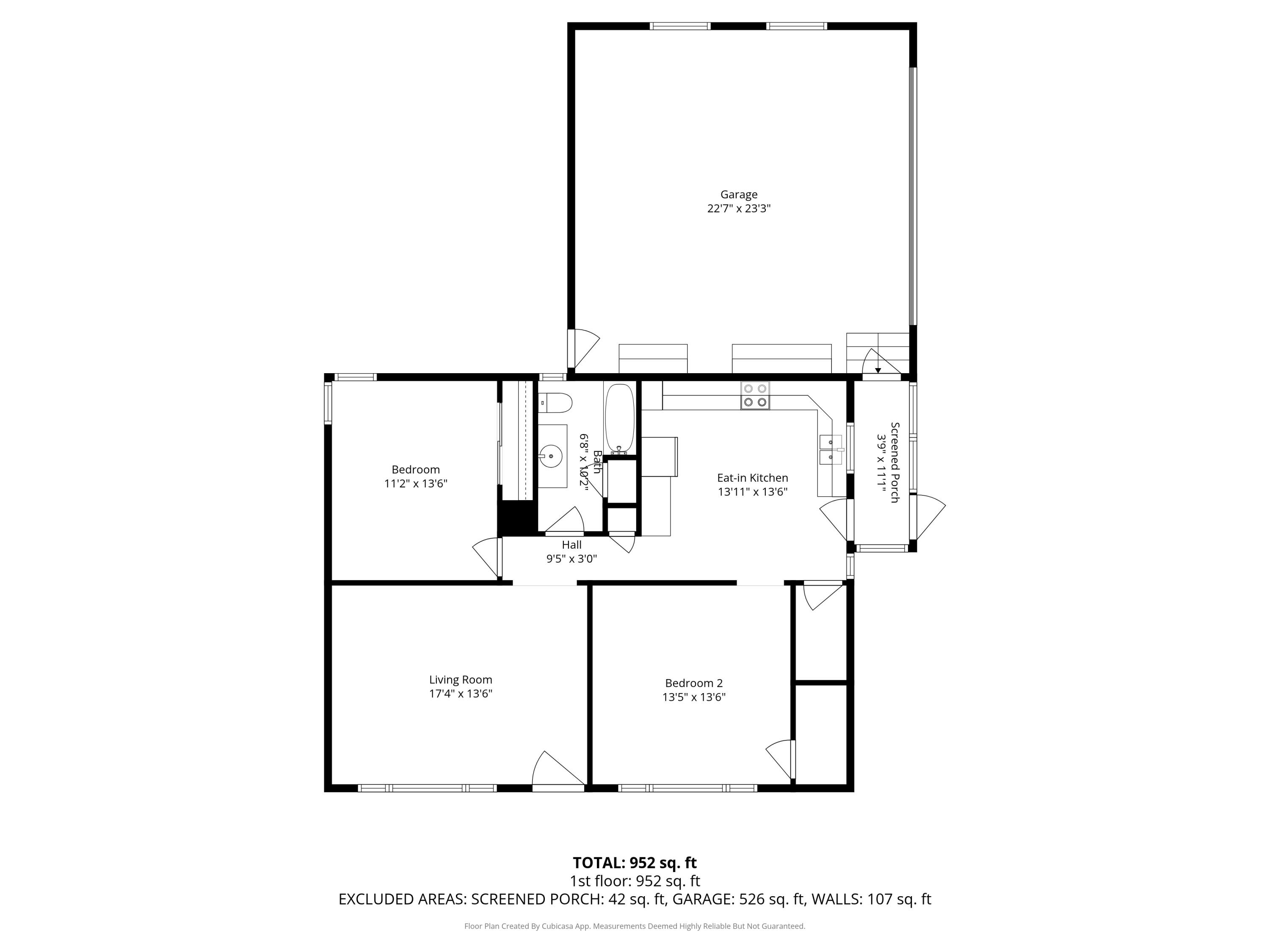 47 Stevens Street Lewiston, ME 04240 - Photo 5 of 29 All Floors (4)