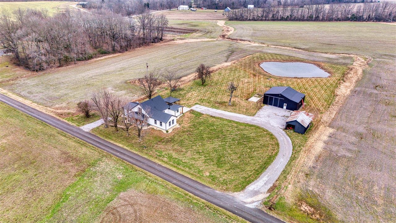 120 Snead Road Sharon Grove, KY 42280 - Photo 30 of 30 Gallery Image 30