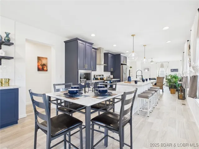 $249,500 | 100 Mayerling Drive, Laurie, MO 65037