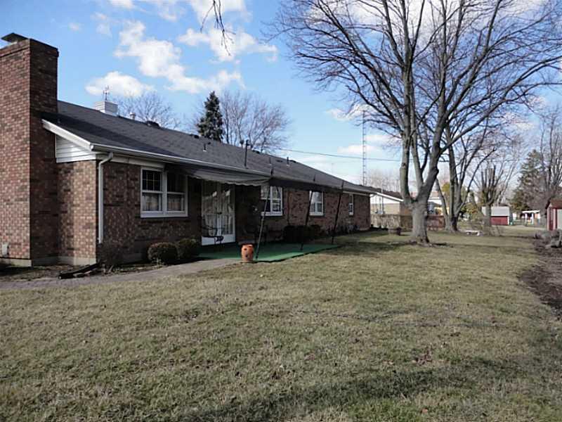 633 Branford Road Troy, OH 45373 - Photo 20 of 23