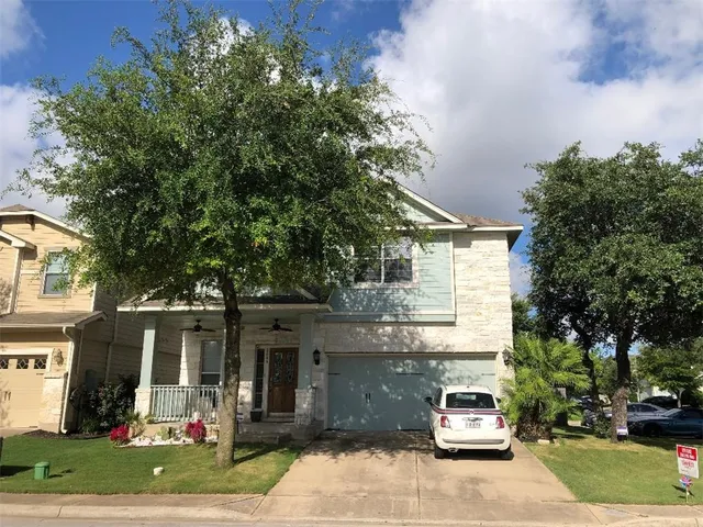 $410,000 | 8644 Harrier Drive, Austin, TX 78729