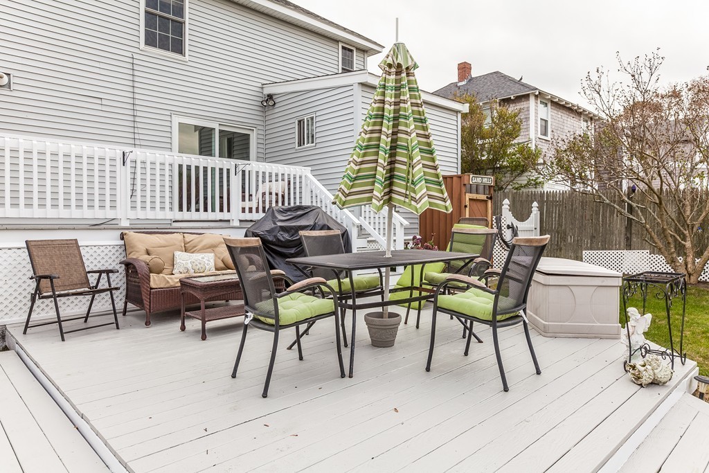 95 Turner Road Scituate, MA 02066 - Photo 22 of 26