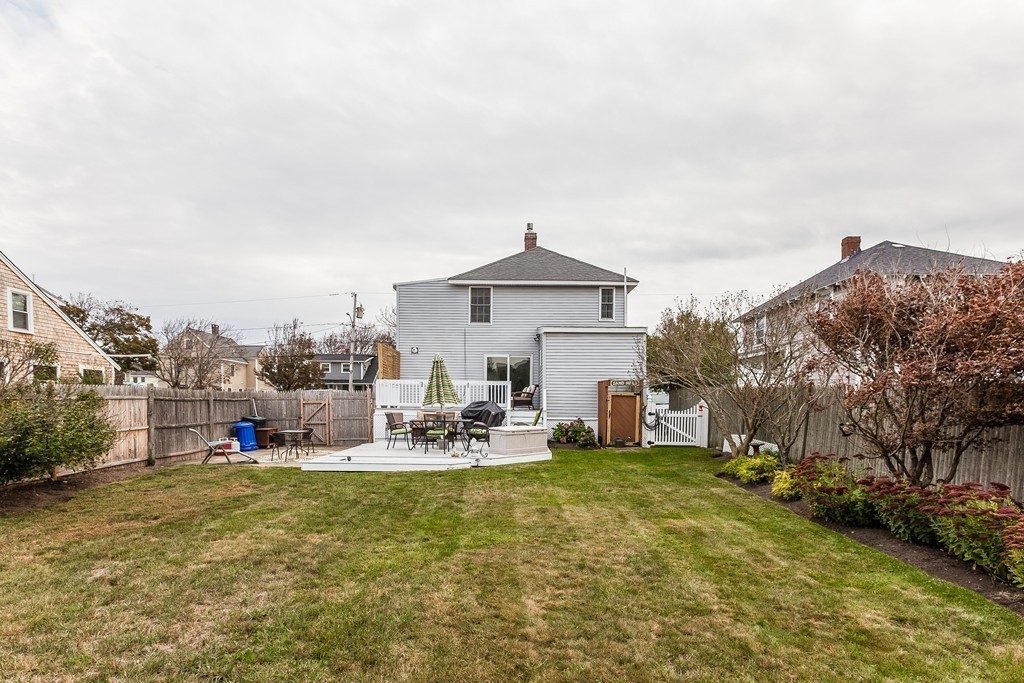 95 Turner Road Scituate, MA 02066 - Photo 24 of 26