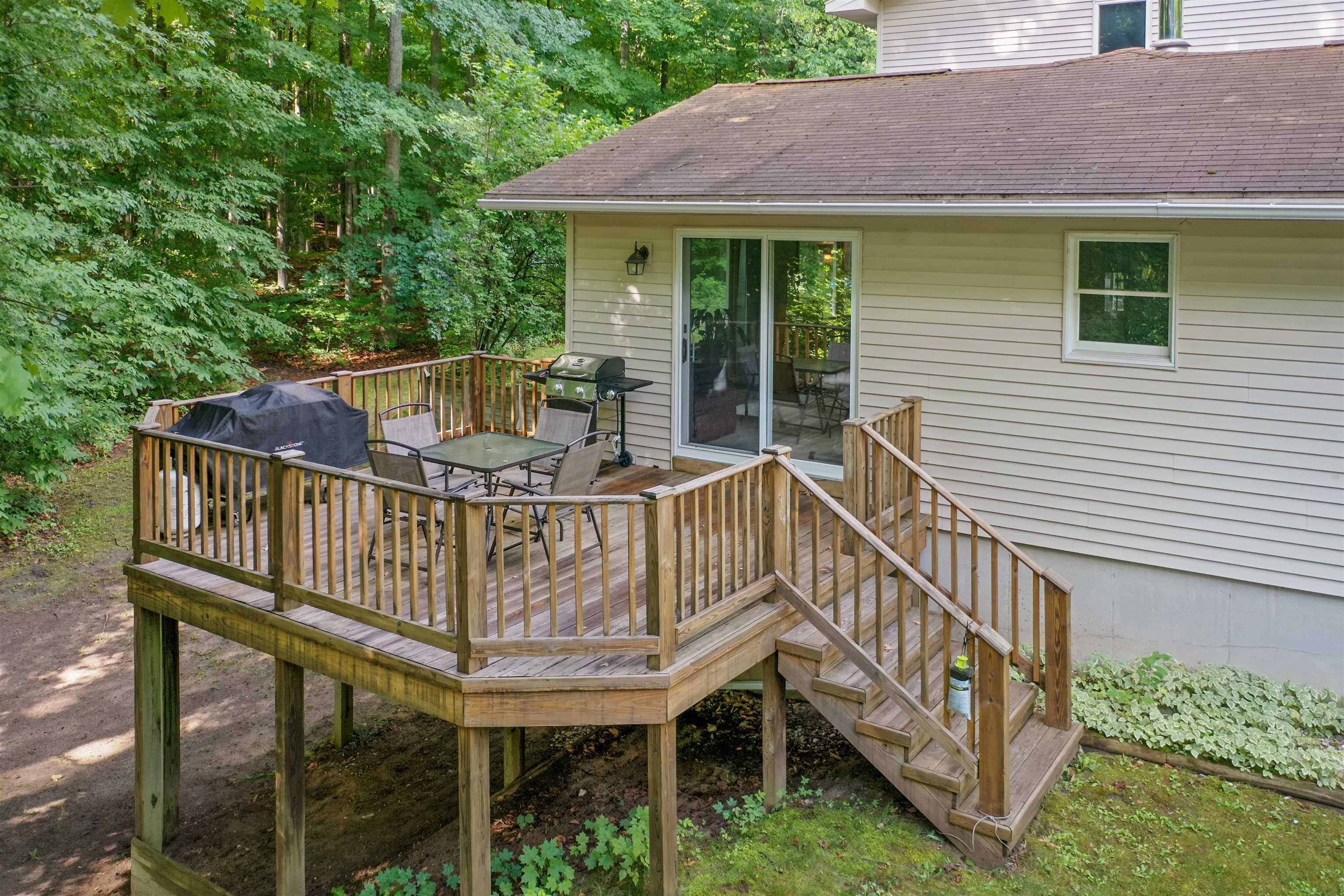 7981 West Walker Road Manton, MI 49663 - Photo 4 of 43