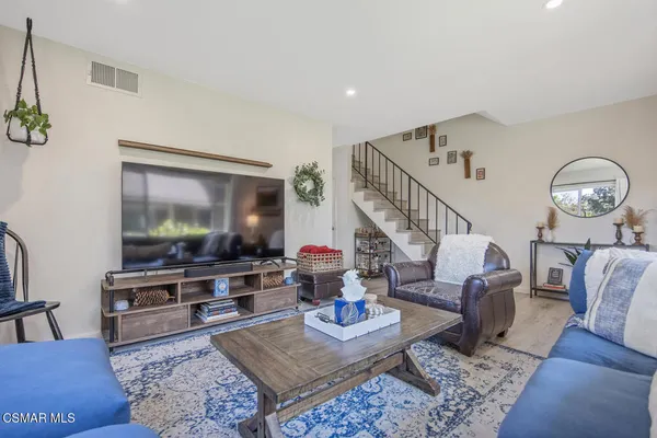 $545,000 | 2647 La Paloma Circle, Thousand Oaks, CA 91360