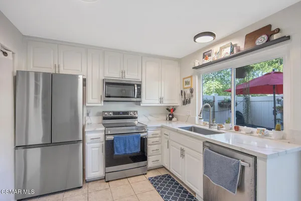$545,000 | 2647 La Paloma Circle, Thousand Oaks, CA 91360