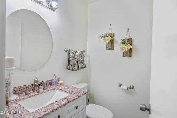$545,000 | 2647 La Paloma Circle, Thousand Oaks, CA 91360