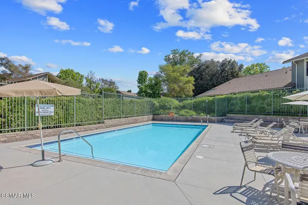 $545,000 | 2647 La Paloma Circle, Thousand Oaks, CA 91360