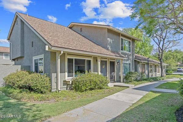 $545,000 | 2647 La Paloma Circle, Thousand Oaks, CA 91360