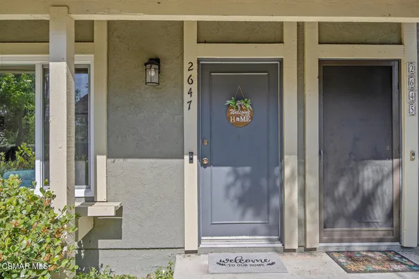 $545,000 | 2647 La Paloma Circle, Thousand Oaks, CA 91360