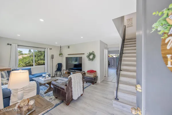 $545,000 | 2647 La Paloma Circle, Thousand Oaks, CA 91360