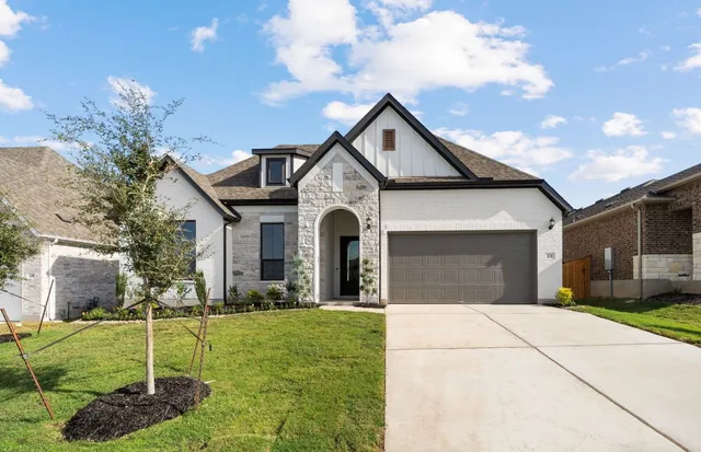 $574,990 | 378 Muddy Creek Way, Kyle, TX 78640