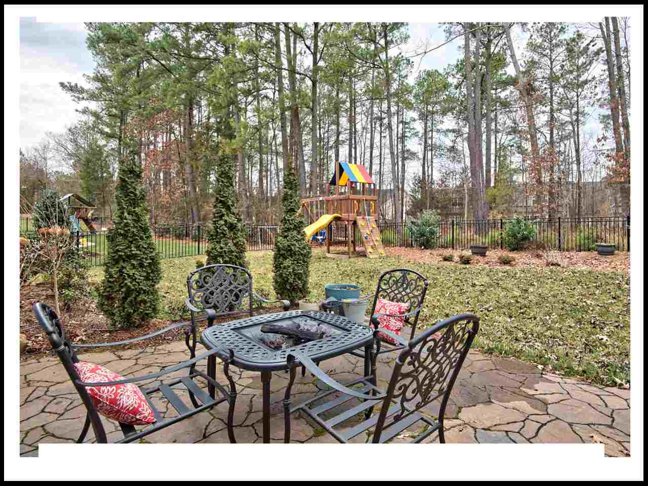 4530 Farrington Road Durham, NC 27707 - Photo 22 of 25 Photo 22