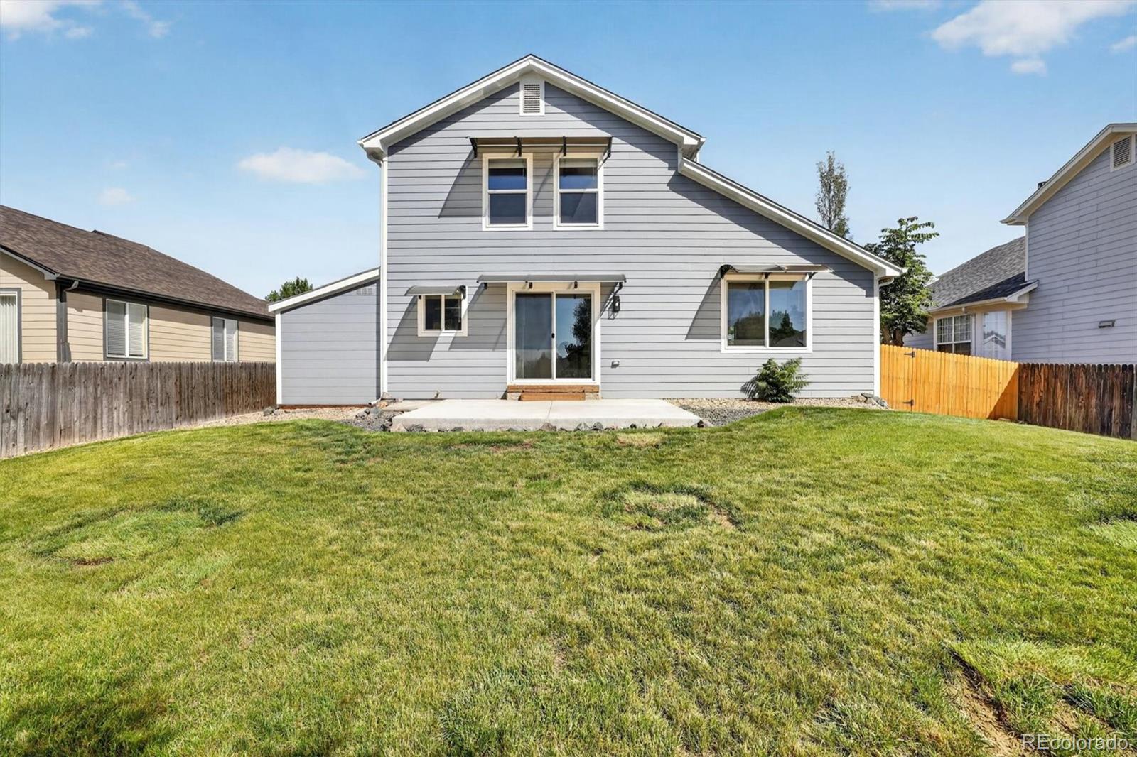 11332 Niagara Street Thornton, CO 80233 - Photo 19 of 22