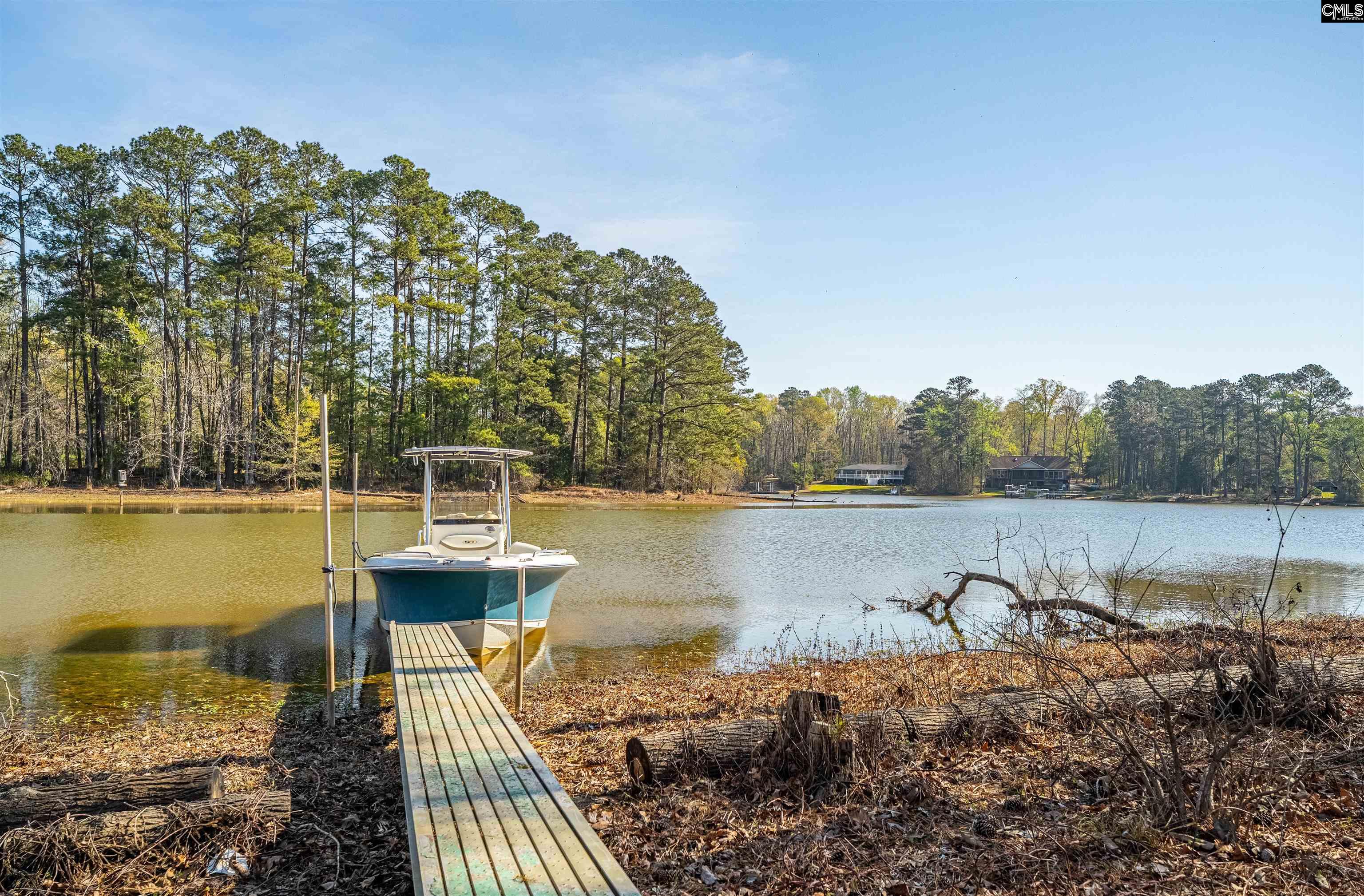 649 Sandbar Road Chapin, SC 29036 - Photo 3 of 40 a view of a lake with houses