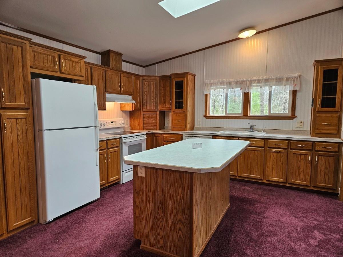 7102 Fire Tower Road Rhinelander, WI 54501 - Photo 14 of 43 Gallery Image 14