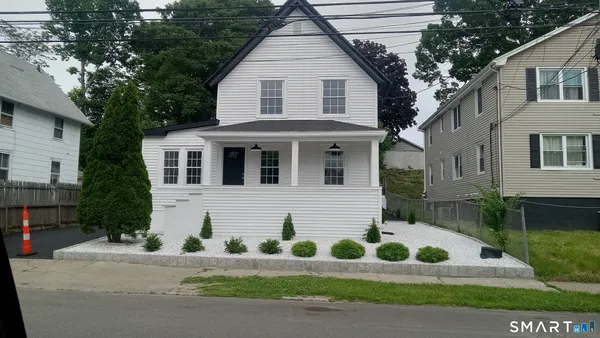 $450,000 | 202 Goddard Avenue, Bridgeport, CT 06610