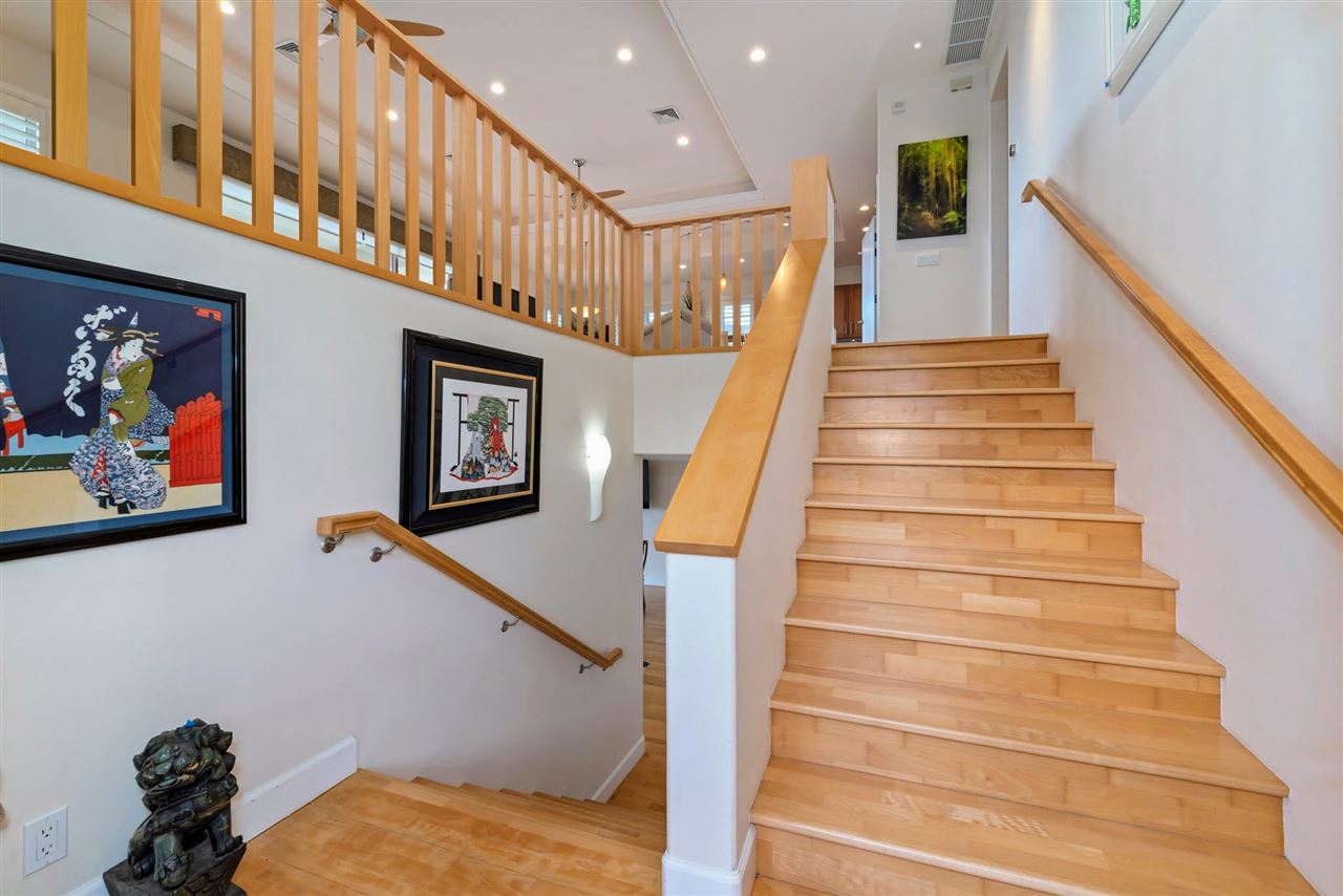 620 Mapuana Place Wailuku, HI 96793 - Photo 2 of 30 a view of entryway