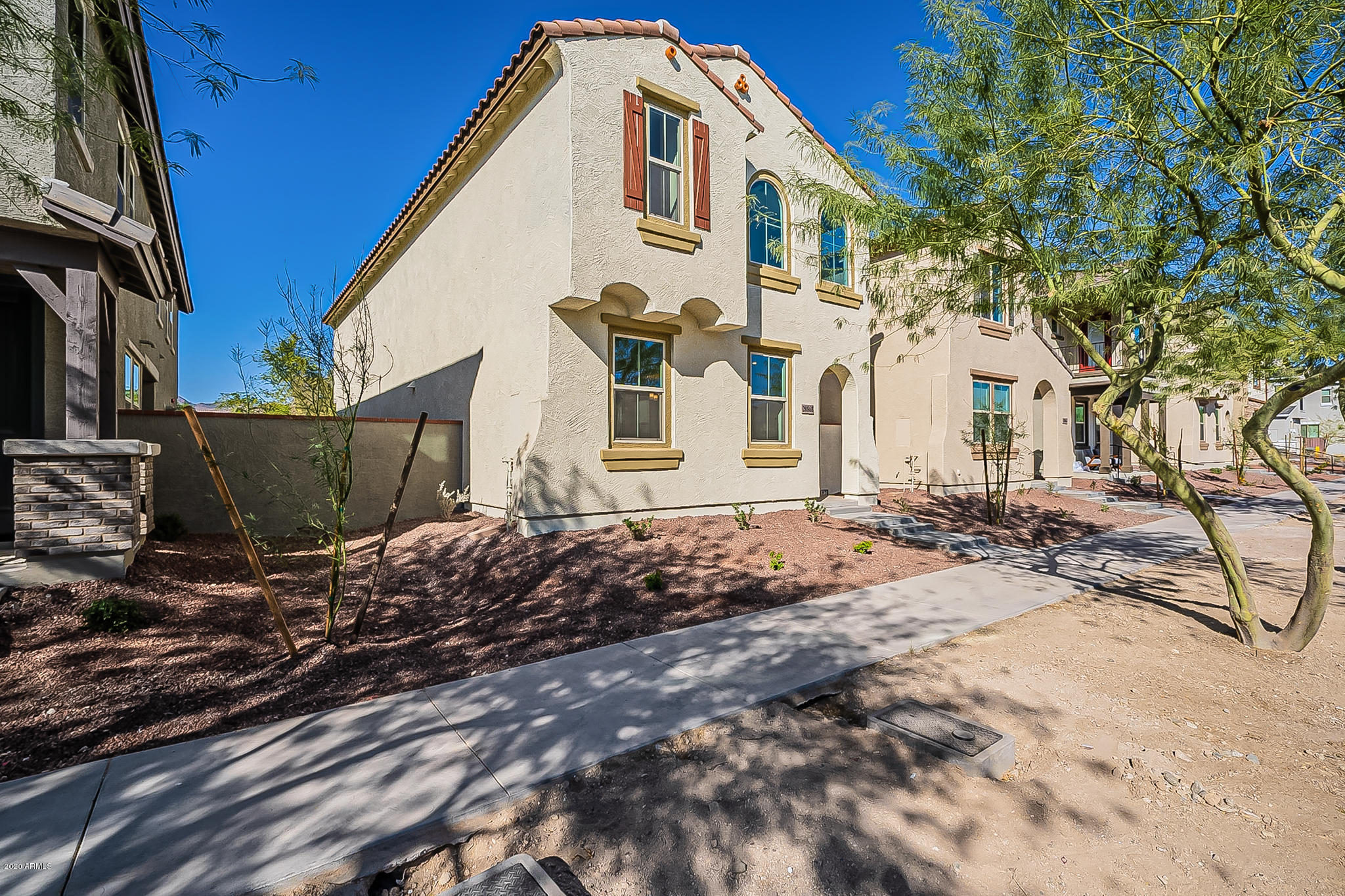 20868 West Thomas Road Buckeye, AZ 85396 - Photo 3 of 69 Thomas-3
