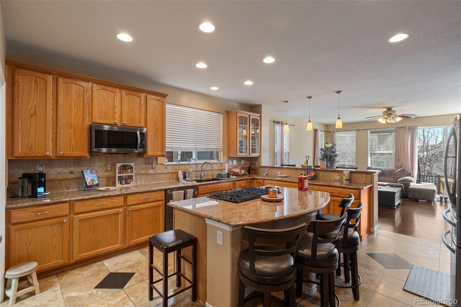 10764 Glengate Circle Highlands Ranch, CO 80130 - Photo 1 of 38 Gallery Image 1
