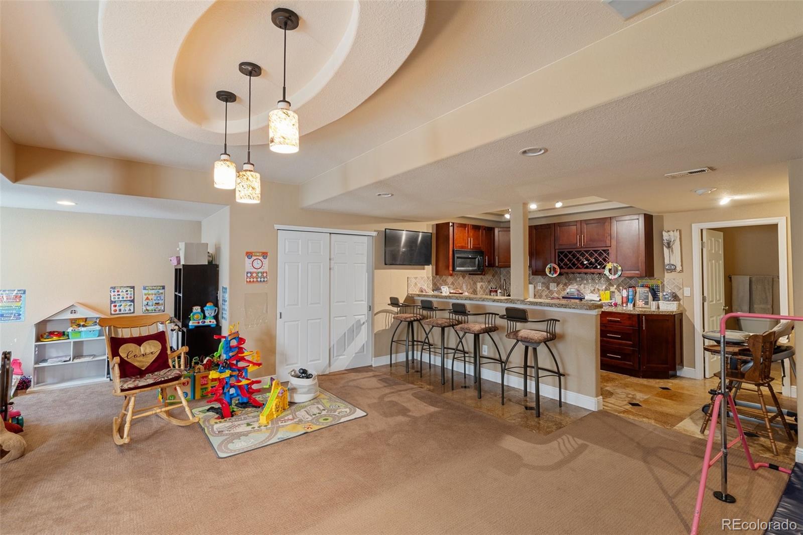 10764 Glengate Circle Highlands Ranch, CO 80130 - Photo 30 of 38 Gallery Image 30