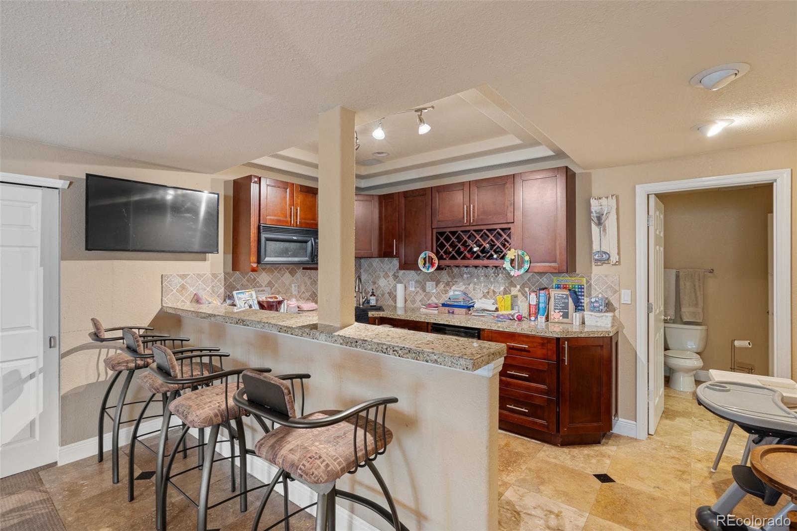 10764 Glengate Circle Highlands Ranch, CO 80130 - Photo 31 of 38 Gallery Image 31
