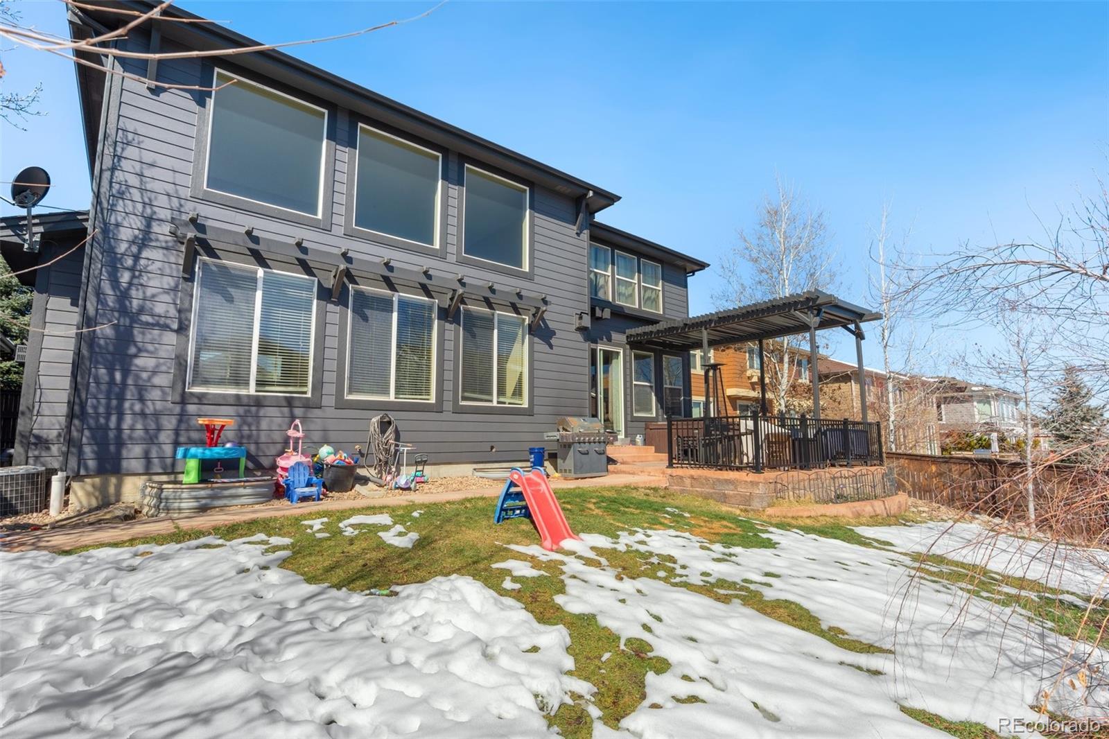 10764 Glengate Circle Highlands Ranch, CO 80130 - Photo 37 of 38 Gallery Image 37