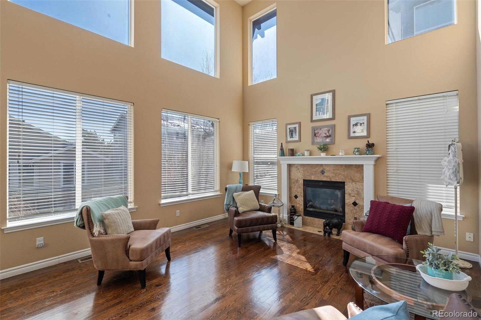 10764 Glengate Circle Highlands Ranch, CO 80130 - Photo 7 of 38 Gallery Image 7