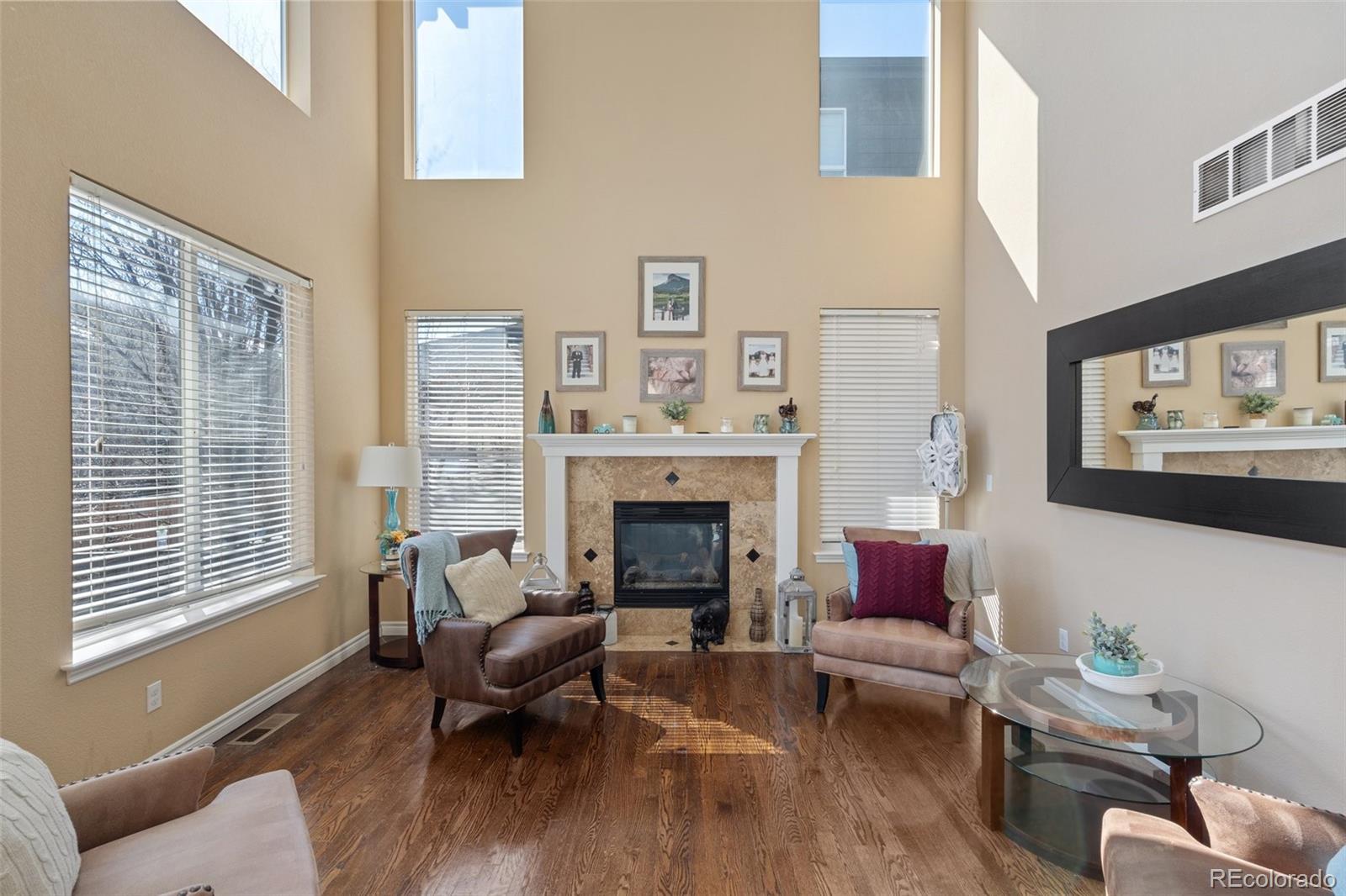 10764 Glengate Circle Highlands Ranch, CO 80130 - Photo 8 of 38 Gallery Image 8