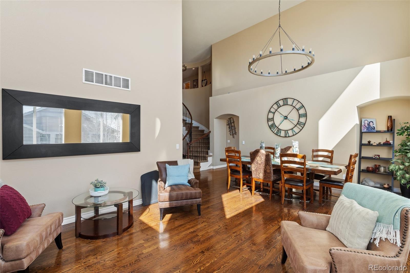 10764 Glengate Circle Highlands Ranch, CO 80130 - Photo 9 of 38 Gallery Image 9