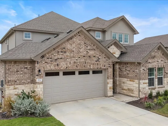 $590,000 | 204 Mystic Cyn Lane, Georgetown, TX 78628