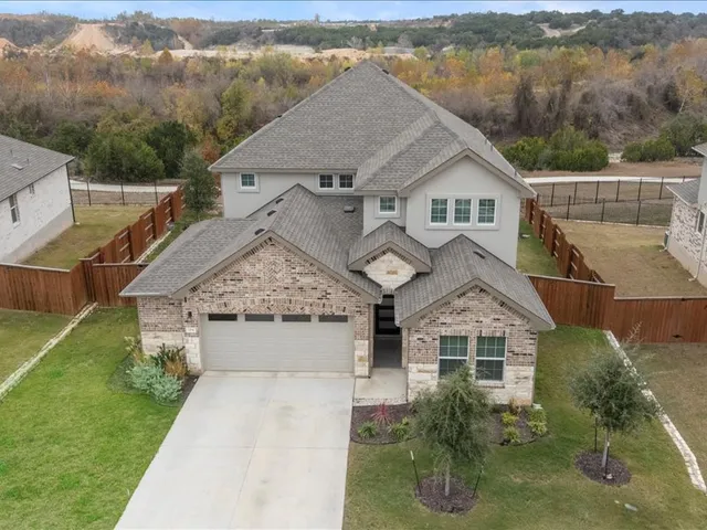 $590,000 | 204 Mystic Cyn Lane, Georgetown, TX 78628