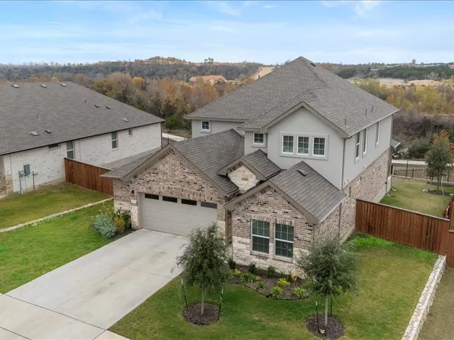 $590,000 | 204 Mystic Cyn Lane, Georgetown, TX 78628