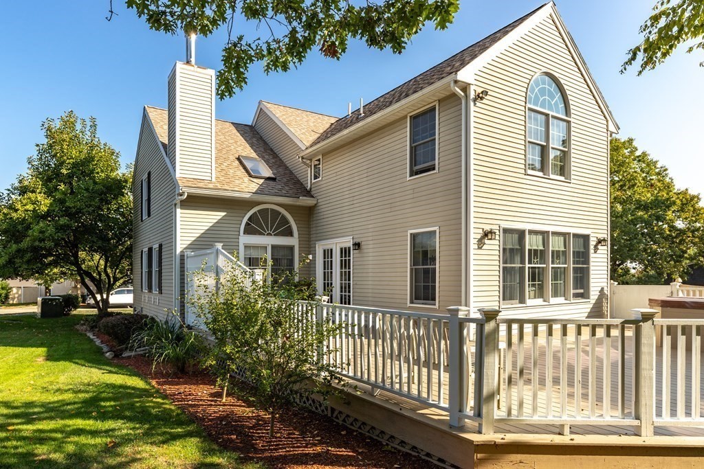 30 Sandra Road Peabody, MA 01960 - Photo 30 of 37 Gallery Image 30