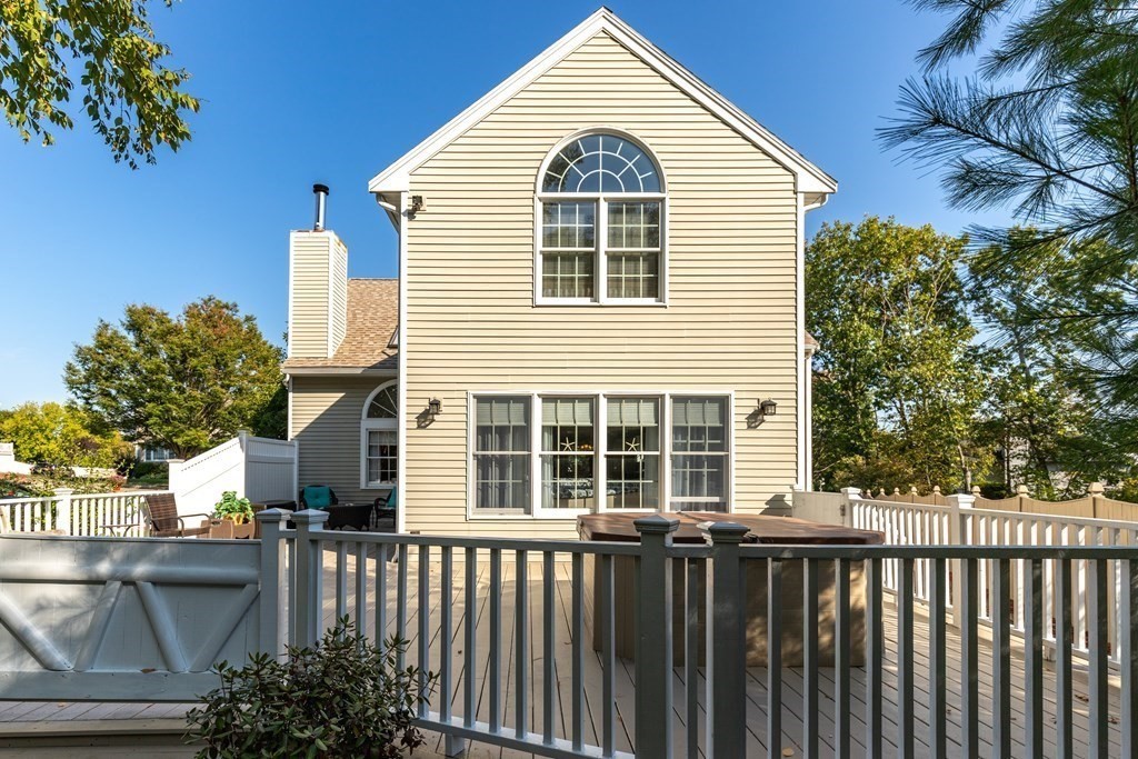 30 Sandra Road Peabody, MA 01960 - Photo 31 of 37 Gallery Image 31