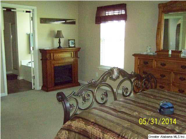 106 Heather Lane Pelham, AL 35124 - Photo 25 of 28